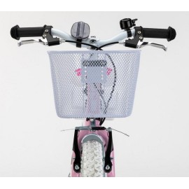 CONOR DOLLY 16" ROSA CLARO